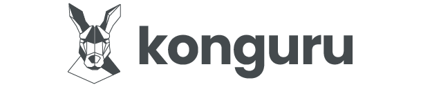 Konguru Logo